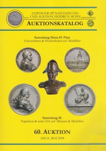 Münzkatalog 60