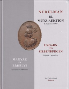  Nudelman Numismatica 18