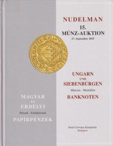  Nudelman Numismatica 15