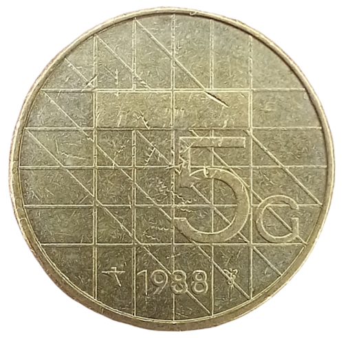 Holandia KM 210 1988 A.png
