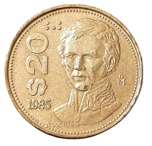 Meksyk KM 508 1985 A.png