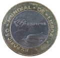 Portugalia KM 694 1997 R.png