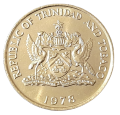 Trynidad i Tobago KM 33 1978 R.png