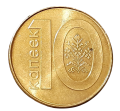 Białoruś 10 Kopiejek KM 594 2009 A.png