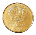 Białoruś 10 Kopiejek KM 594 2009 R.png