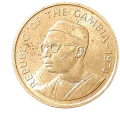 Gambia KM 14 1974 RR.png