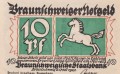 Braunschweig 10 Pf G-155.1a Druckerei Appelhans, Braunschweig 4A.jpg