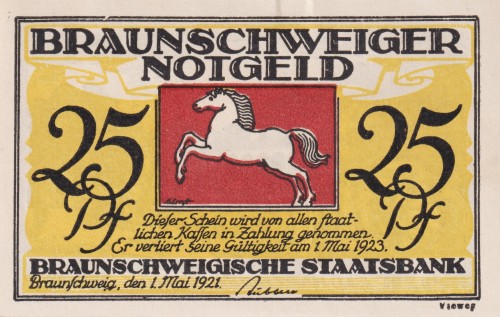 Braunschweig 25 Pf G-155.2d Vieweg 2A.jpg