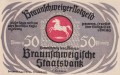 Braunschweig 50 Pf G-155.3h Druckerei Appelhans, Braunschweig A.jpg