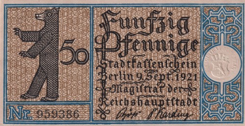 Berlin 50 Pf G-92.11  Schoneberg A.jpg