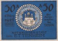 Ettenheim 50 Pf G-354.1.4  Recke dich A.jpg