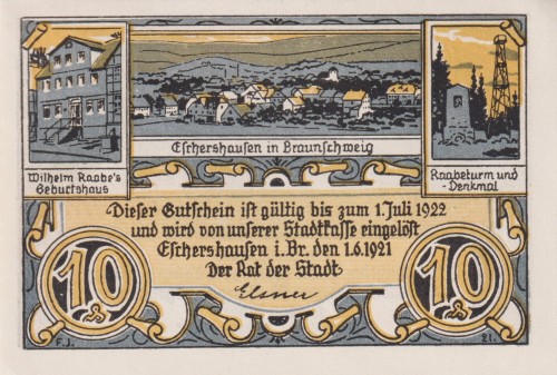 Eschershausen 10 Pf G-351.1 A.jpg