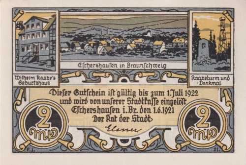 Eschershausen 2 Pf G-351.1 A.jpg