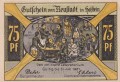 Neustadt i. Holstein 75 Pf G-963.1b Das politische Laboratorium R.jpg
