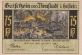 Neustadt i. Holstein 75 Pf G-963.1b Der grosse Brand A.jpg
