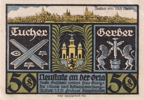 Neustadt a.d. Orla 50 Pf G-965.2 1.9.1921  1500 A.jpg