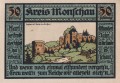 Monschau 50 Pf G-896.1.2 Jagdschloss R.jpg