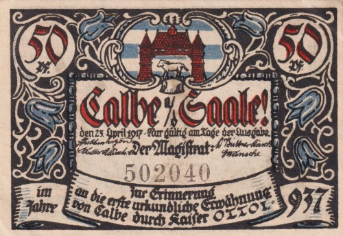 Calbe a.d. Saale 50 Pf G-213.4 3 A.jpg