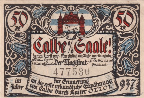 Calbe a.d. Saale 50 Pf G-213.4 2 A.jpg