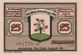 Annaburg 25 Pf G-34.1.3 Steingutsachen A.jpg