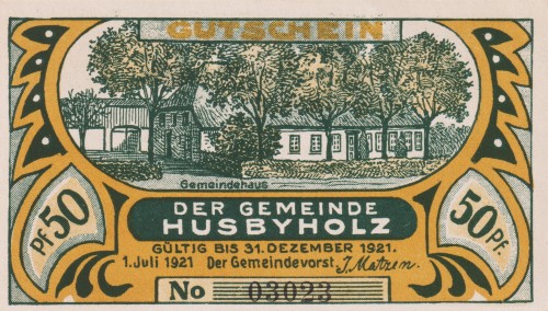 Husbyholz 50 Pf G-638.1.2 Gemeindehaus A.jpg