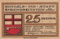 Ehrenbreitstein 25 Pf G-311.1 A.jpg