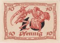 Arnstadt 10 Pf G-43.1 1921 Bst r R.jpg