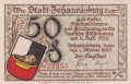 Johannisburg (Pisz)50 Pf G-662 A.jpg