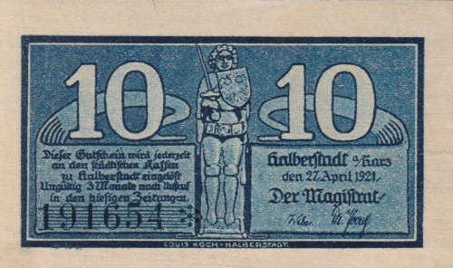Halberstadt 10 Pf G-504.2c Buko A.jpg