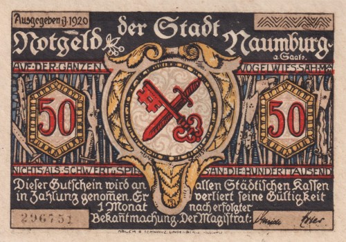 Naumburg 50 Pf G-928.3 1920 2A.jpg