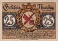 Naumburg 25 Pf G-928.1 1920 aUNC A.jpg