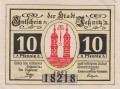 Jessnitz 10 Pf G-659.1a 1921 A.jpg