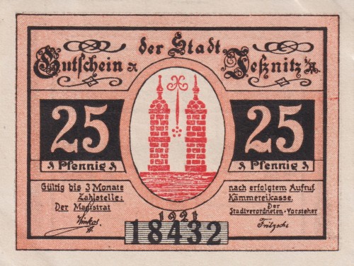Jessnitz 25 Pf G-659.1a 1921 A.jpg