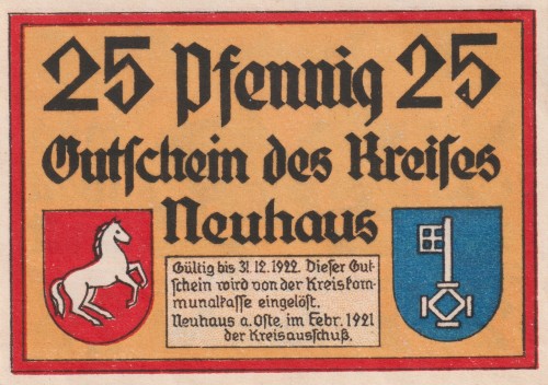 Neuhaus a. Oste 25 Pf G-947.1 A.jpg