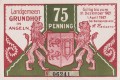 Grundhof in Angeln 75 Pf G-493.2.3 Kirchspiel A.jpg
