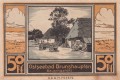 Brunshaupten 50 Pf  G-195.2a  Konto D R.jpg
