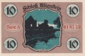 Allenstein (Olsztyn) 10 Pf G-13.1a  Rs. Schloss R.jpg