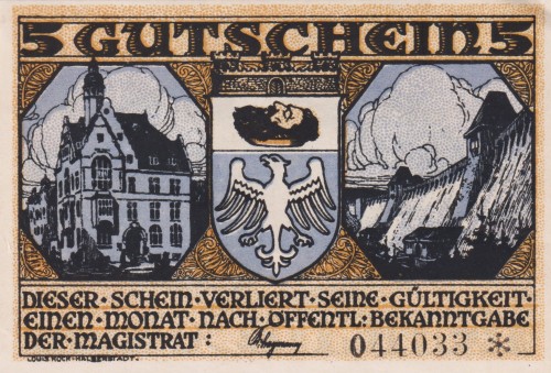 Neheim a.d. Ruhr 5 Mk  G-931.1a A.jpg