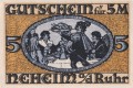Neheim a.d. Ruhr 5 Mk  G-931.1a R.jpg