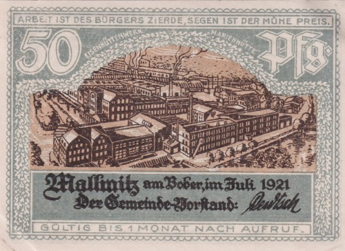 Mallmitz 50 Pf  G-865.1 A.jpg