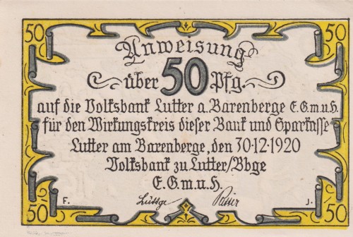 Lutter am Barenberge 50 Pf  G-847.1 A.jpg