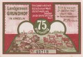 Grundhof in Angeln 75 Pf  G-493.2 1.Lundsgaard A.jpg
