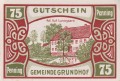 Grundhof in Angeln 75 Pf  G-493.2 1.Lundsgaard R.jpg