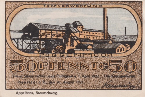 Neustadt am Rubenberge 50 Pf G-966 3A.jpg