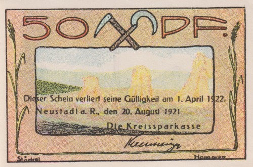 Neustadt am Rubenberge 50 Pf G-966 4A.jpg