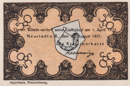 Neustadt am Rubenberge 50 Pf G-966 7A.jpg