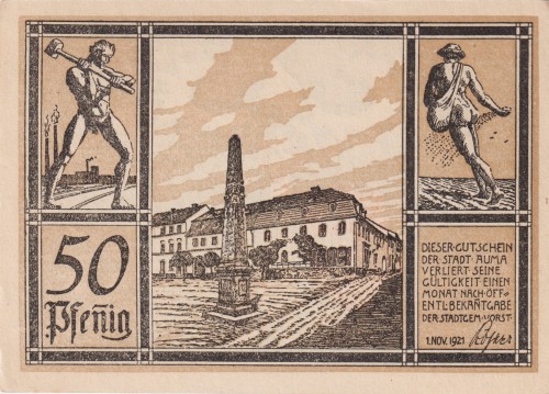 Auma 50 Pf G-55 1.11.1921 2R.jpg