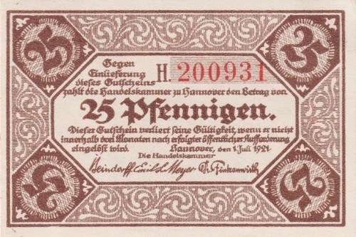Hannover 25 Pf  G-572.1  Reihen H A.jpg