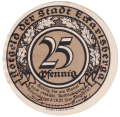 Eckartsberga Thur 25 Pf  G-305.4.5 Deutsch sein A.png