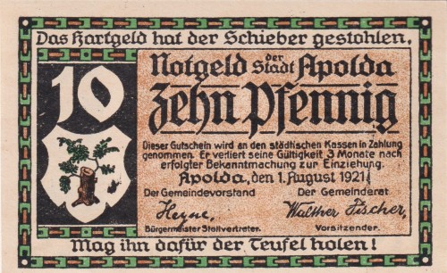 Apolda 10 Pf G-36.1.2  2. Strickjacken A.jpg